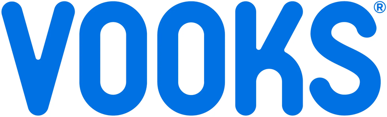 Vooks